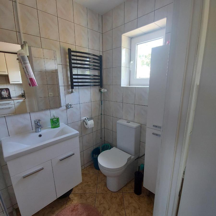 Siedlisko Tafle Villa Chorazowka Dış mekan fotoğraf
