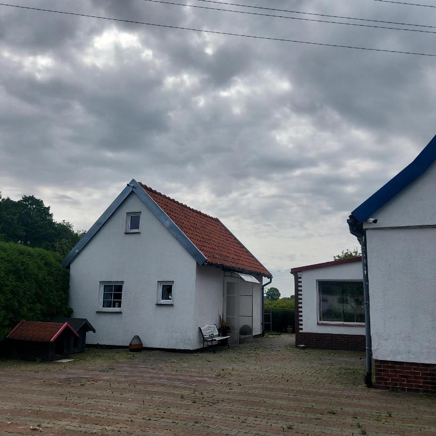 Siedlisko Tafle Villa Chorazowka Dış mekan fotoğraf