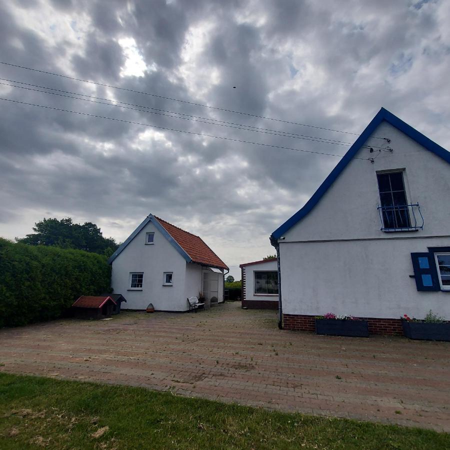 Siedlisko Tafle Villa Chorazowka Dış mekan fotoğraf