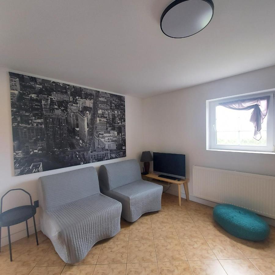 Siedlisko Tafle Villa Chorazowka Dış mekan fotoğraf