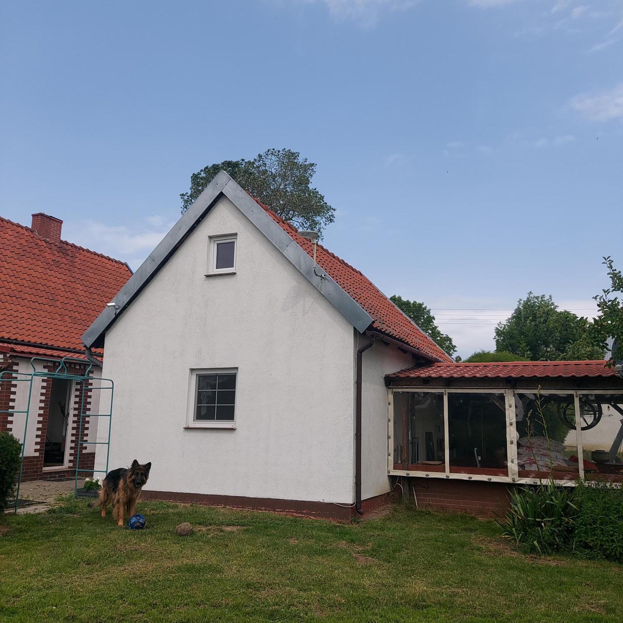Siedlisko Tafle Villa Chorazowka Dış mekan fotoğraf
